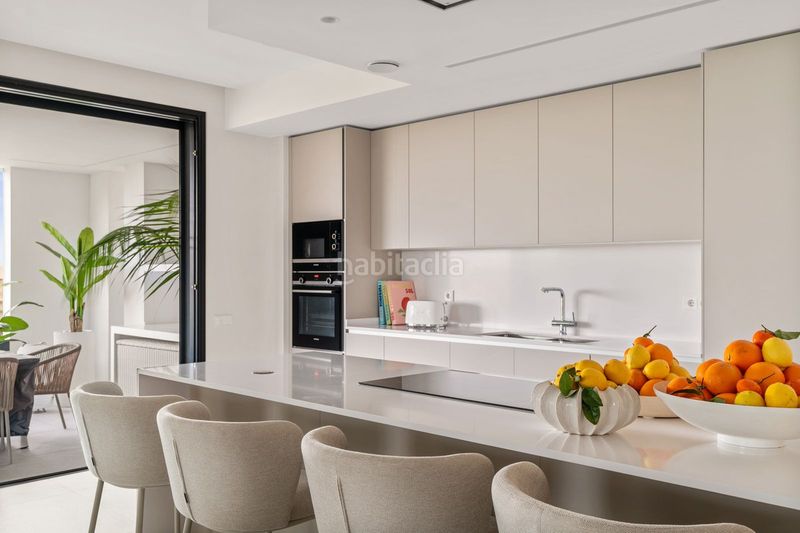 Foto 167476d9-514d-4122-8051-d6991813f7d8. Piso en Los Monteros Marbella