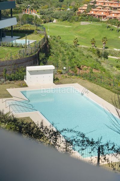 Foto 57c7645d-918a-47be-89d3-25456596ef08. Piso en Los Monteros Marbella