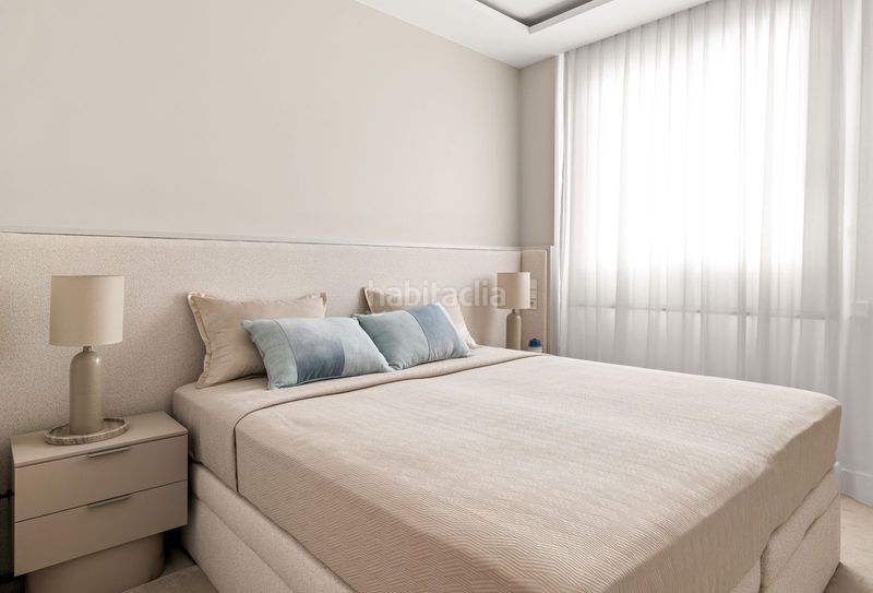 Foto 683b122d-6225-4487-af7e-e3f577ec8da2. Piso en Los Monteros Marbella