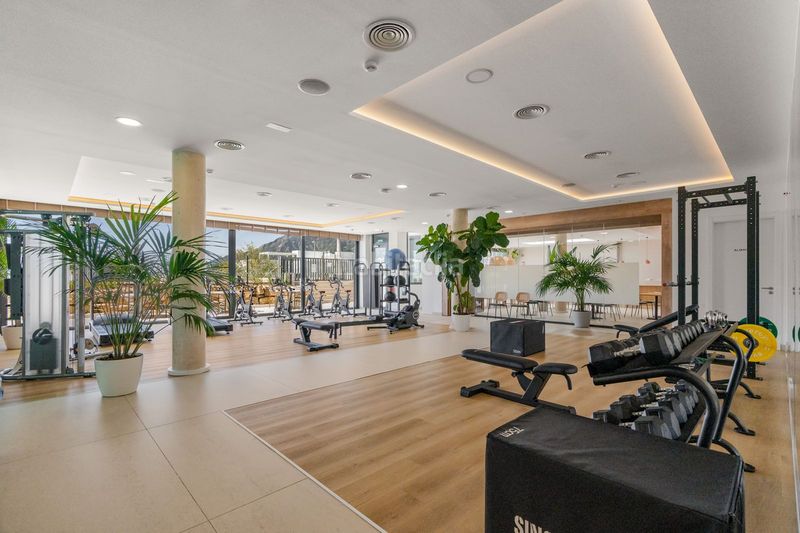 Foto 85c1c581-c88f-4ac9-84b9-822b94a792e6. Piso en Los Monteros Marbella