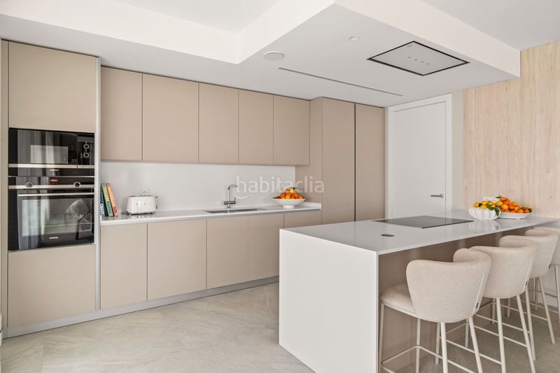 Foto 902f7fe8-e647-4b4d-9a30-3c2ae2899e42. Piso en Los Monteros Marbella