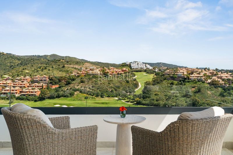 Foto 99a0bd77-a571-46e3-b988-ba8f56fd66cd. Piso en Los Monteros Marbella