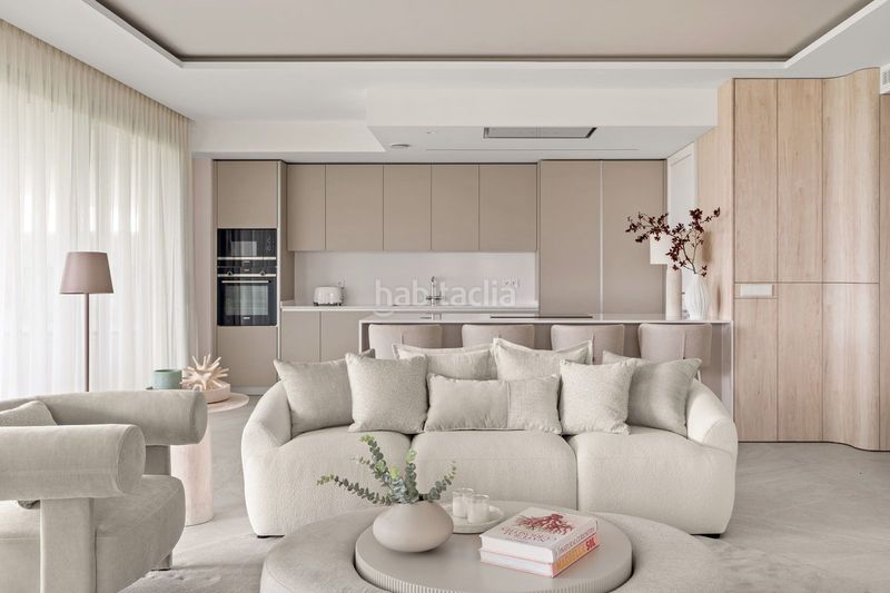 Foto a1cdd146-91dc-4283-8e86-463bd02241ba. Piso en Los Monteros Marbella