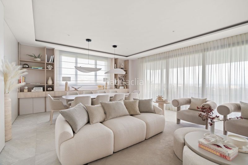 Foto a3596bf0-31cb-4f16-ac01-7293f43e188c. Piso en Los Monteros Marbella