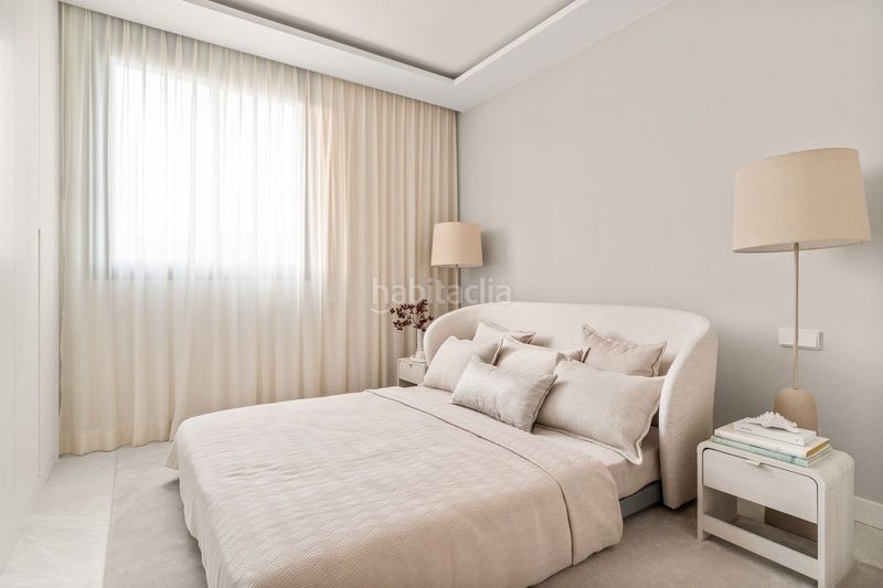 Foto f4b72953-924d-40fd-8afd-aea383790f1c. Piso en Los Monteros Marbella