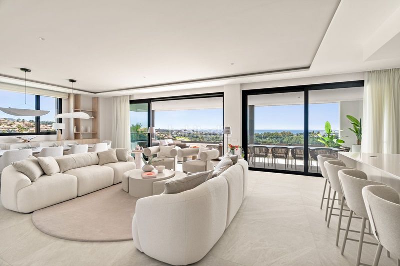 Foto fc97e39d-6a22-4840-8cf1-0475cbf781a4. Piso en Los Monteros Marbella