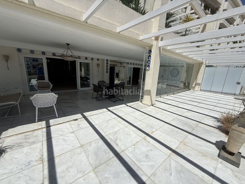 Foto 4e18375b-56c3-4130-851e-81734ff78193. Pis a Puerto Banús Marbella