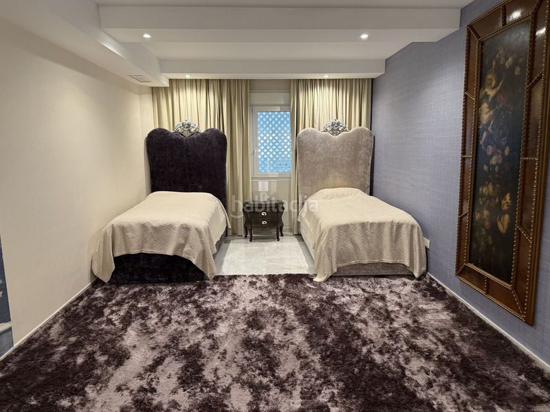 Foto 813697b9-9e60-45a5-910d-a10cc34b9de6. Pis a Puerto Banús Marbella