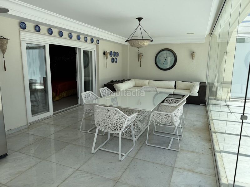 Foto 89bf29d9-1c37-4450-95aa-0b24cea63482. Pis a Puerto Banús Marbella