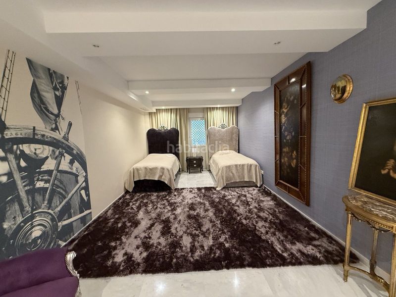 Foto 936d4412-4971-40cc-9294-860c9fe3747a. Pis a Puerto Banús Marbella