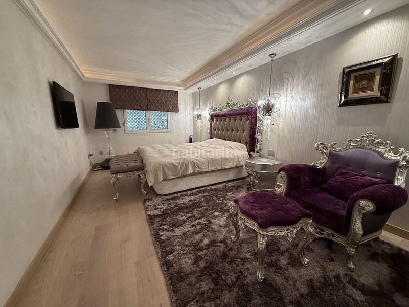 Foto c465f919-431e-4878-a91a-f5ef5ba0fb0f. Pis a Puerto Banús Marbella