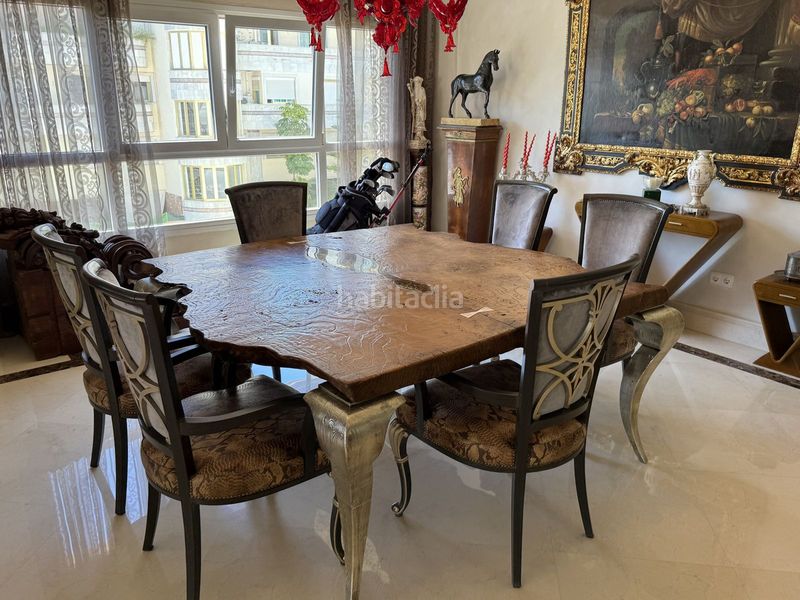 Foto d778734e-27fa-4661-8d84-95bfbf88eca3. Pis a Puerto Banús Marbella