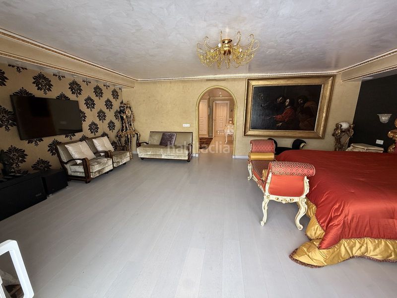 Foto ef20270c-a52a-4091-9cb4-0029209df91d. Pis a Puerto Banús Marbella