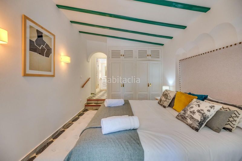 Foto 6cbe9e82-e79f-45e0-b49c-eaf1b3c37366. Casa adossada amb aparcament a Las Brisas Marbella