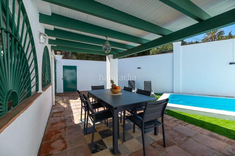 Foto 79cb0962-b01b-4c4d-8d69-6763badbed8b. Casa adossada amb aparcament a Las Brisas Marbella