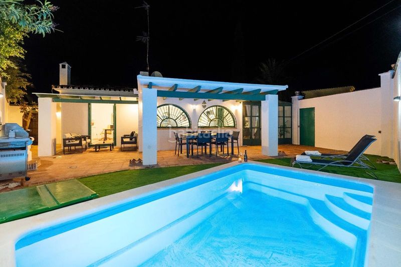 Foto 99fbdd09-d9d3-4e32-8d4a-7533d23fffc7. Casa adossada amb aparcament a Las Brisas Marbella