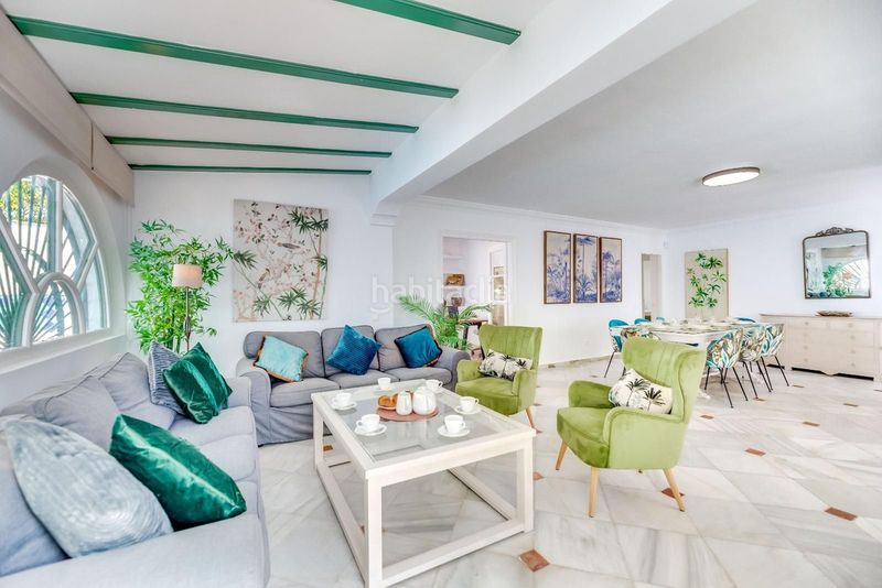 Foto c75984f1-cffd-4702-a1ef-845622304cba. Casa adossada amb aparcament a Las Brisas Marbella