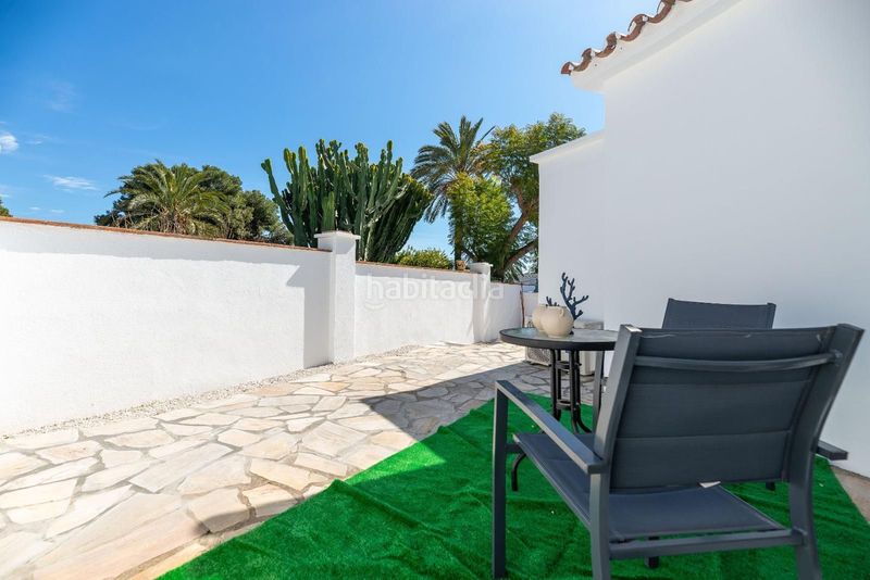 Foto d60e06c0-556b-41a3-8b18-1198cd62511e. Casa adossada amb aparcament a Las Brisas Marbella