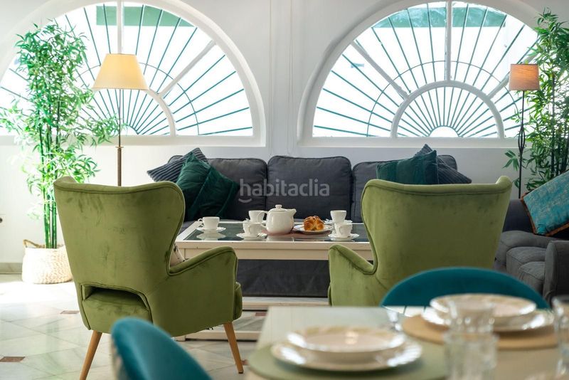 Foto d688e6b9-c6ff-4152-a942-bc3c116e4f33. Casa adossada amb aparcament a Las Brisas Marbella