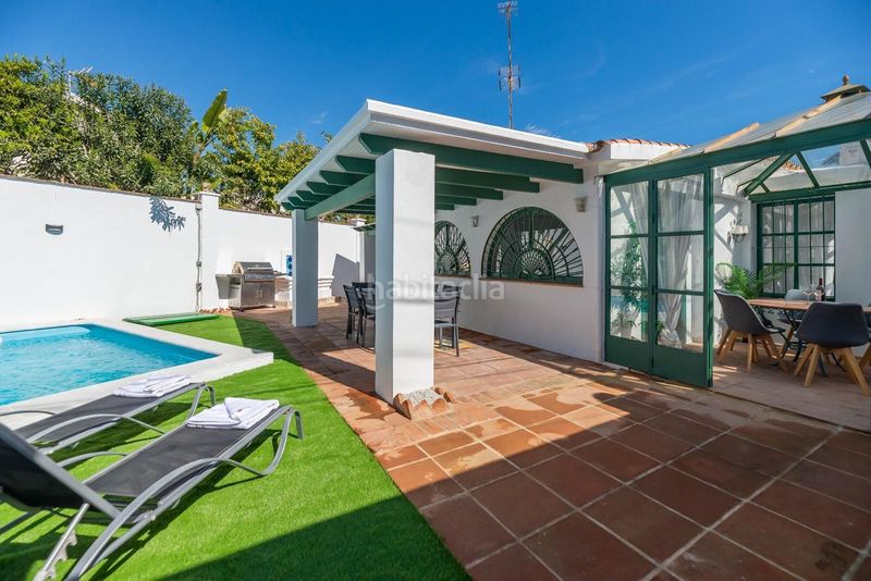 Foto f6f5fbd0-f758-4a11-b423-5e603ec9025b. Casa adossada amb aparcament a Las Brisas Marbella