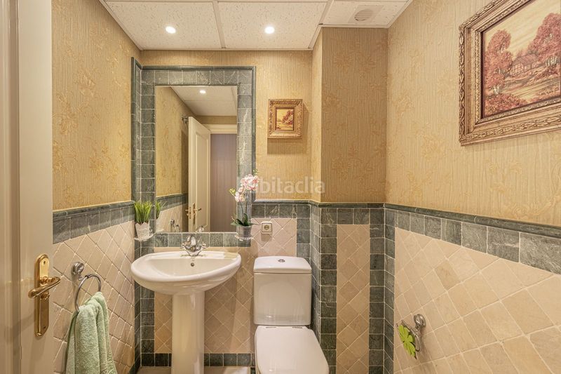 Foto 20947ad0-6fc9-49a8-bd87-f784ab0053c8. Piso en La Carolina - Guadalpín Marbella