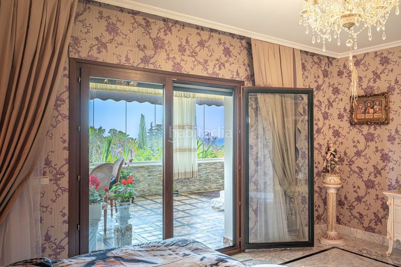 Foto 499471a1-ce42-4ddd-a830-8a398b7dff05. Piso en La Carolina - Guadalpín Marbella