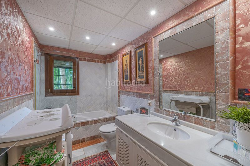 Foto b68fcb0d-123b-43c4-a36e-9a563dd05792. Piso en La Carolina - Guadalpín Marbella