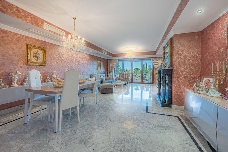 Foto e5a7169a-1478-43ee-a3b0-397e9b82b1b8. Piso en La Carolina - Guadalpín Marbella