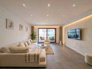 Flat in San Pedro de Alcántara Pueblo