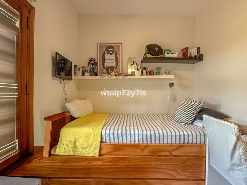 Foto 79a63c95-2512-4507-9297-8f02df51eb7c. Casa adossada a Sierra Blanca Marbella