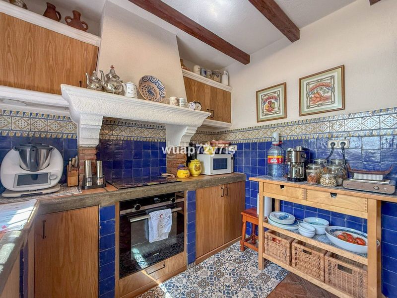 Foto 7cac6693-3a46-43a1-8fe2-29ff5d95bca3. Casa adossada a Sierra Blanca Marbella