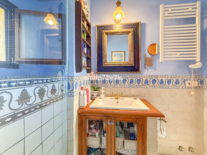 Foto 82c32318-7480-4a20-bd48-ccf61a948b23. Casa adossada a Sierra Blanca Marbella