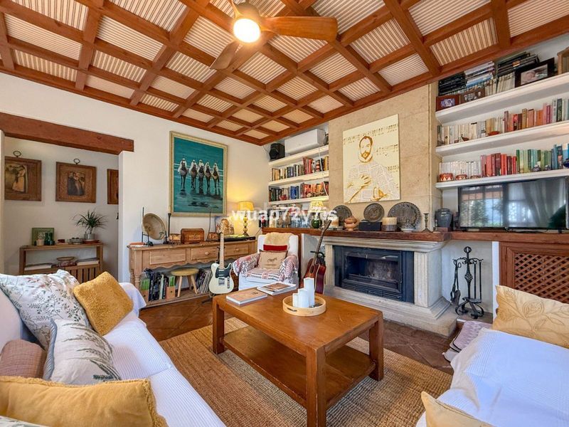 Foto 8ea54d26-c251-4bea-9e38-5d08559ae535. Casa adossada a Sierra Blanca Marbella