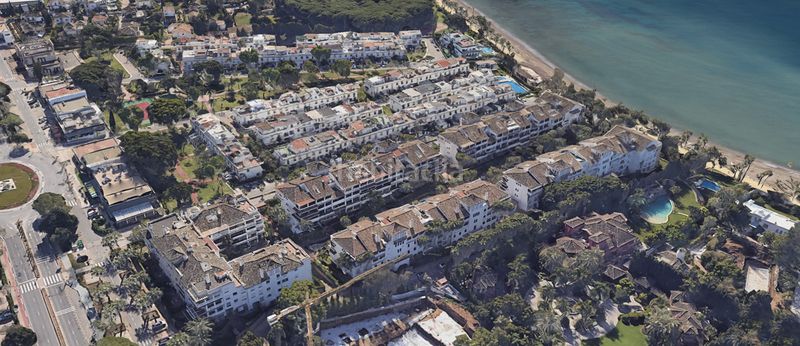 Foto 8575e31b-60e7-4427-9723-4ac447209aa8. Pis a La Carolina - Guadalpín Marbella