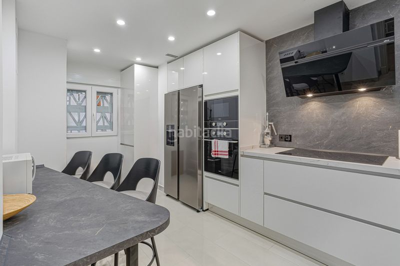 Foto 969b0310-855b-4b3f-9883-07fedad2423a. Pis a La Carolina - Guadalpín Marbella