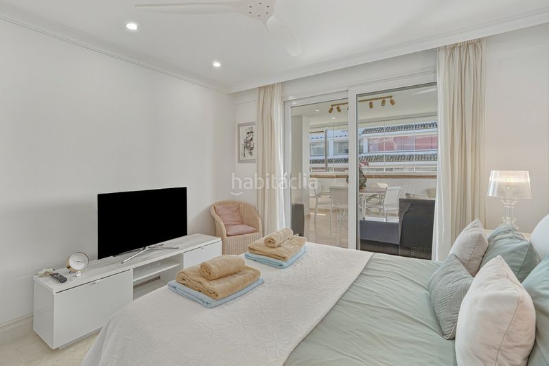 Foto ac79919d-5143-43b6-affe-688d51c0a006. Pis a La Carolina - Guadalpín Marbella