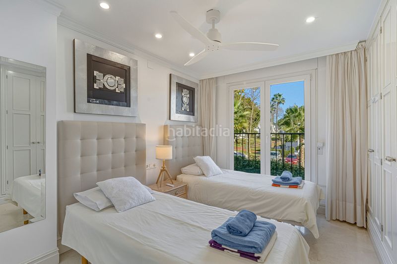 Foto f0f2f74b-ce9a-4209-8a5d-e3b765aaa400. Pis a La Carolina - Guadalpín Marbella