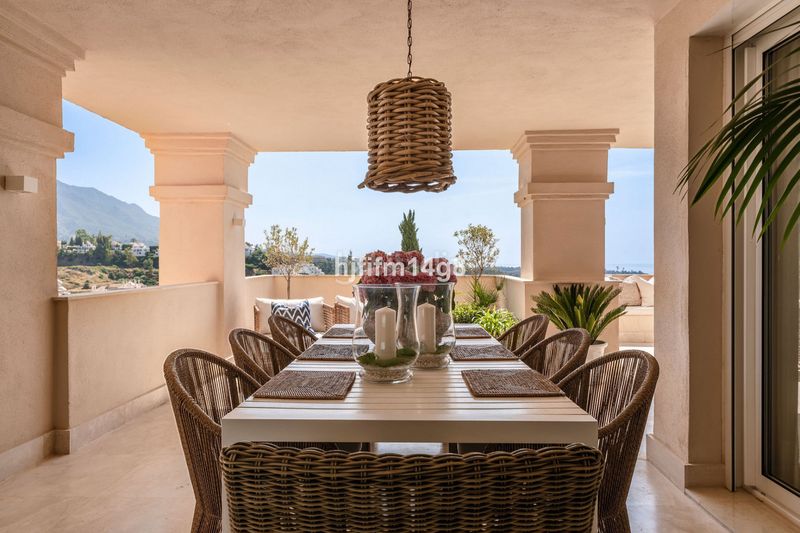 Foto 52df9449-3946-492b-8f29-dbe1007c3ca4. Piso en Las Brisas Marbella