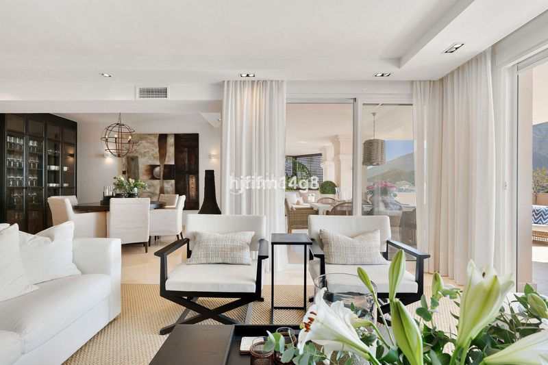 Foto 76267a44-38e5-41c9-9cea-e18b2909aaef. Piso en Las Brisas Marbella