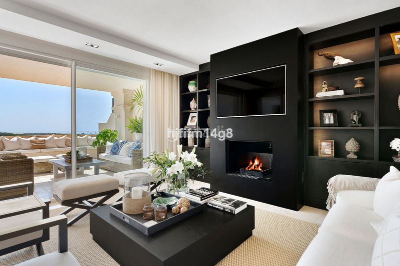 Foto e391b810-9616-4f0e-ad29-87d252a0c925. Piso en Las Brisas Marbella