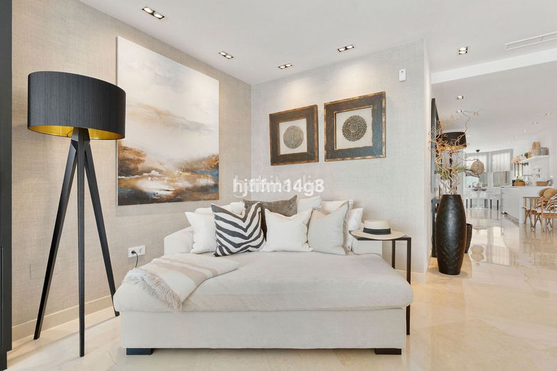 Foto fe58c515-a62f-487b-acb7-d310308ad85c. Piso en Las Brisas Marbella