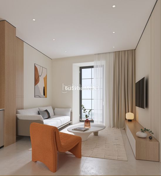 Foto 0376ad25-b92e-45ac-9608-37357f386d55. Flat in Centro Histórico Málaga