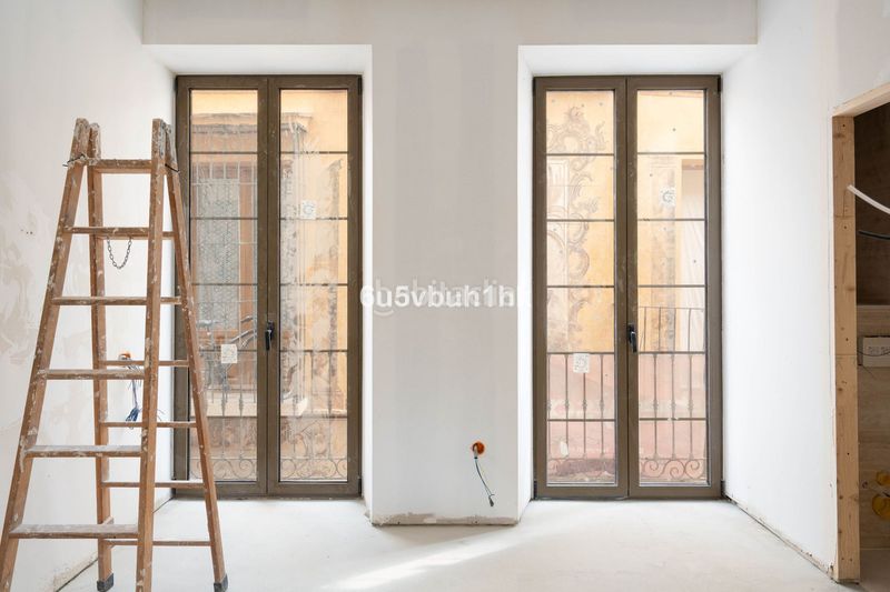 Foto 52ebbb9f-bd31-4bb2-848b-51644546d174. Flat in Centro Histórico Málaga