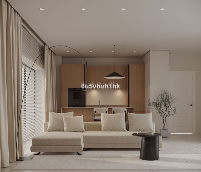 Foto 64529df9-107f-49e1-99e1-faf1ec0d8035. Flat in Centro Histórico Málaga