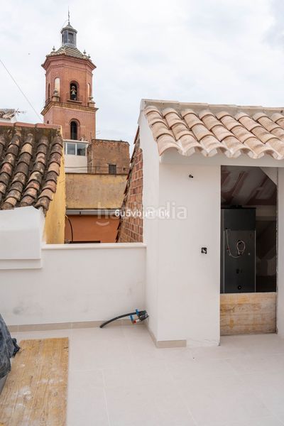 Foto 711934cf-6379-424e-8365-52763cbf6952. Flat in Centro Histórico Málaga