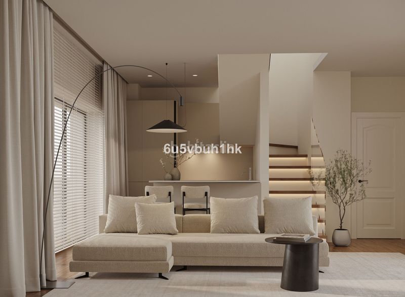 Foto 752756dc-f368-449d-bf4b-9f23435fda34. Flat in Centro Histórico Málaga