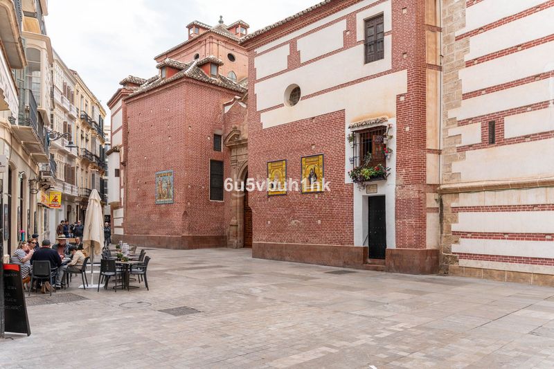 Foto 91fbb5f6-0b42-4d47-a493-82cc8d632d02. Flat in Centro Histórico Málaga