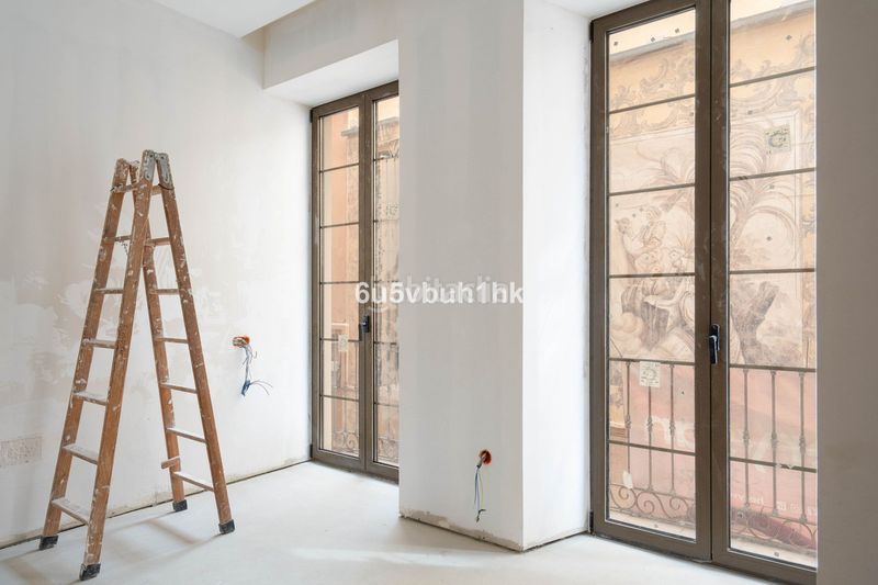 Foto a63ae8ae-a5ae-4f6a-a55e-fd9fa782b024. Flat in Centro Histórico Málaga