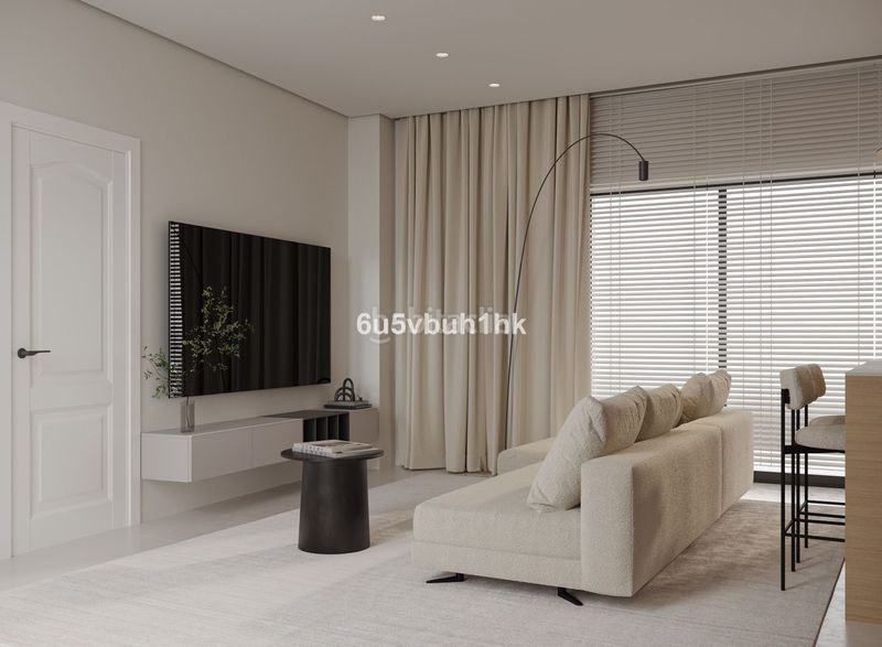 Foto a9964d6f-1216-429b-bc2b-f997066d02b2. Flat in Centro Histórico Málaga