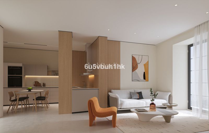 Foto abc3b4c9-7200-46be-b456-a432a3623beb. Flat in Centro Histórico Málaga